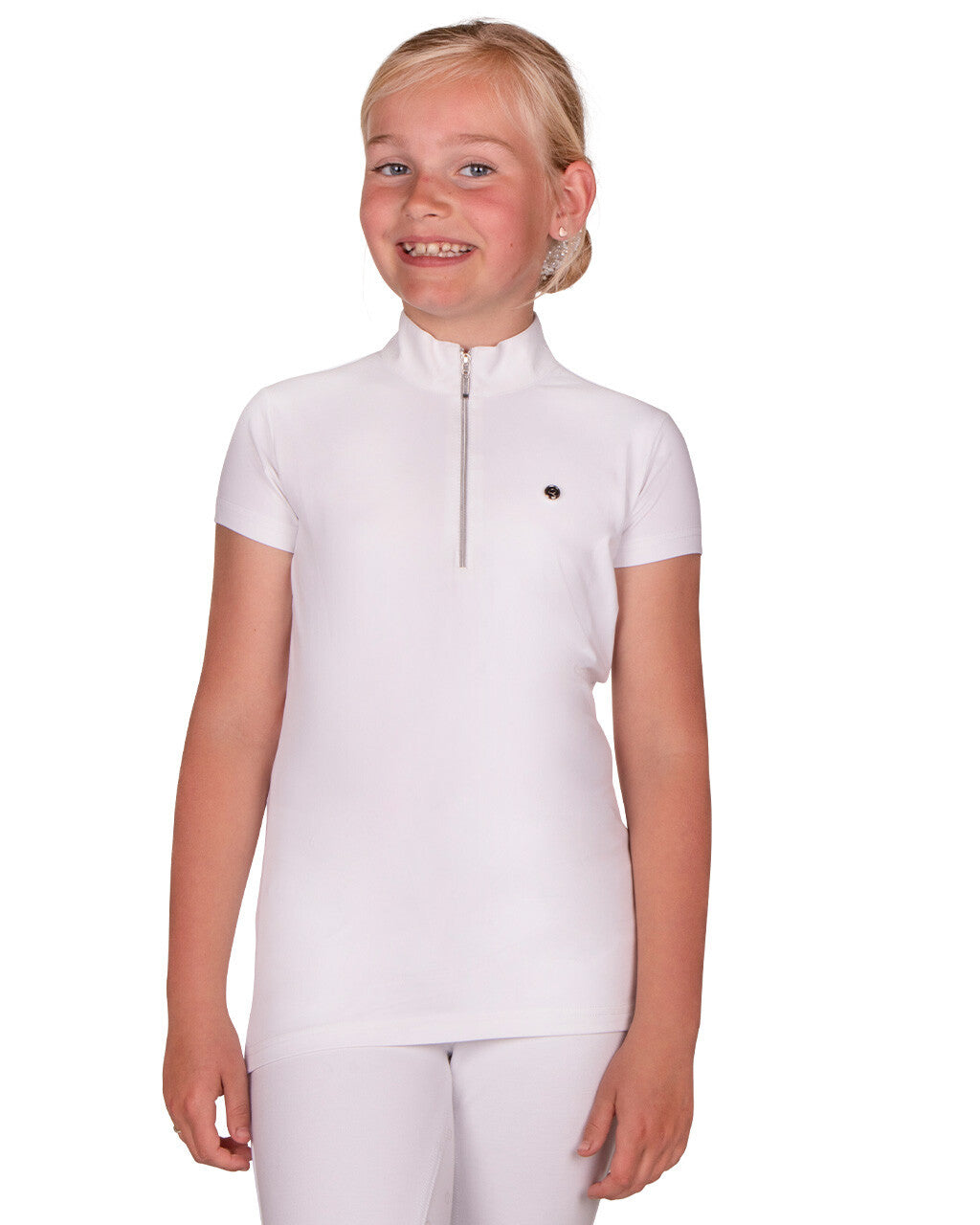 Competition Shirt - Veerle