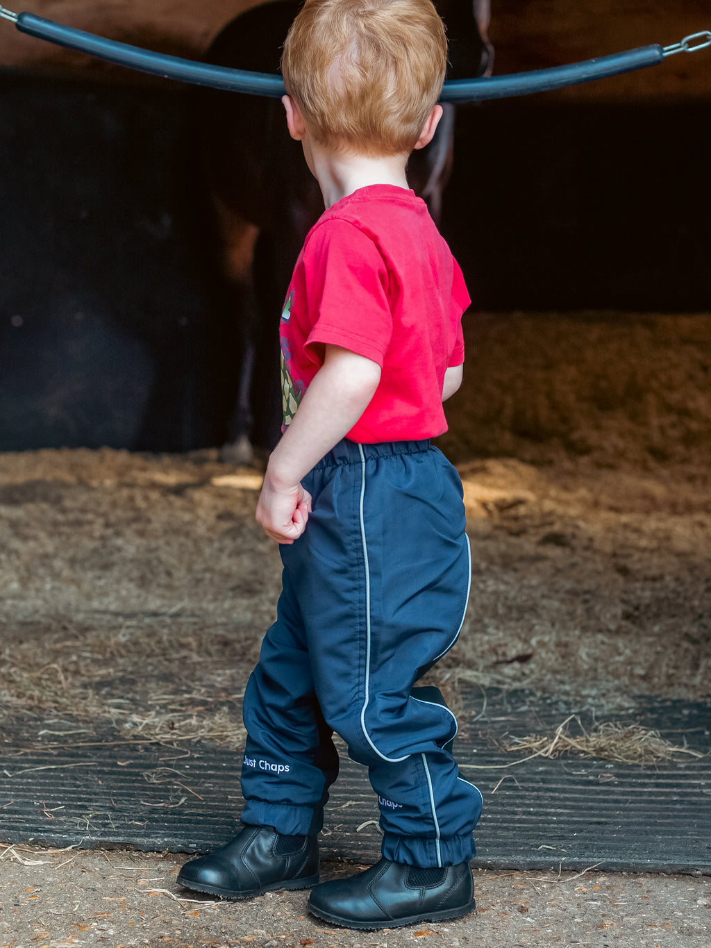 Dri Rider Chaps Dri-Rider Waterproof Riding Trousers (Toddler)