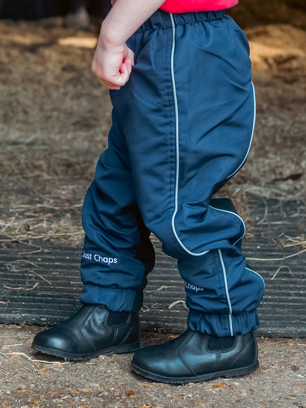 Dri Rider Chaps Dri-Rider Waterproof Riding Trousers (Toddler)