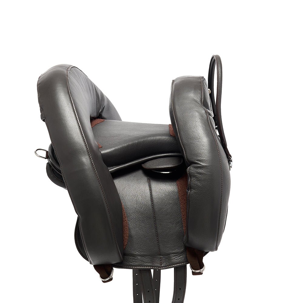LEATHER Inky Dinky Saddle® - Official
