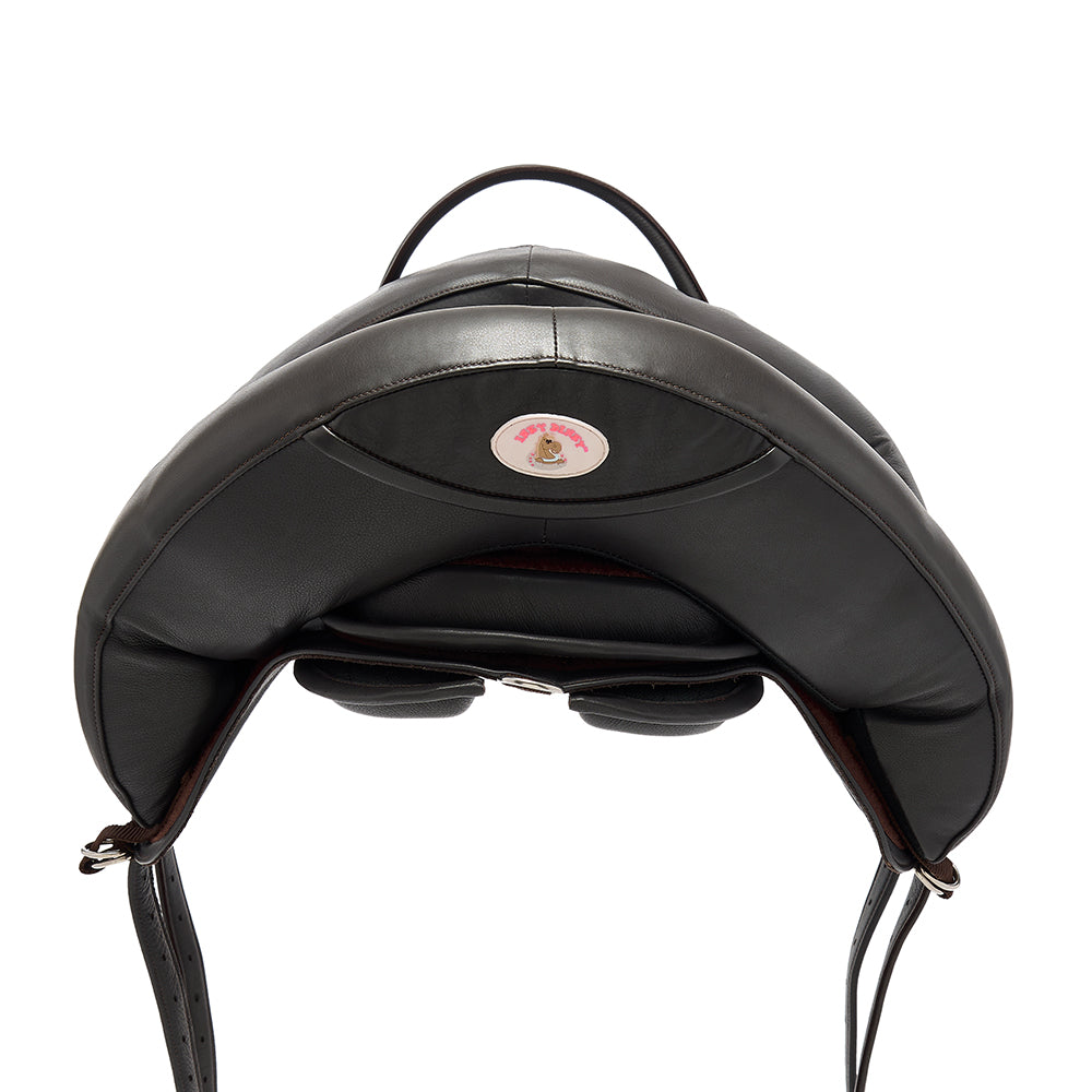 LEATHER Inky Dinky Saddle® - Official