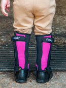 Unicorn Half Chaps (Toddler)