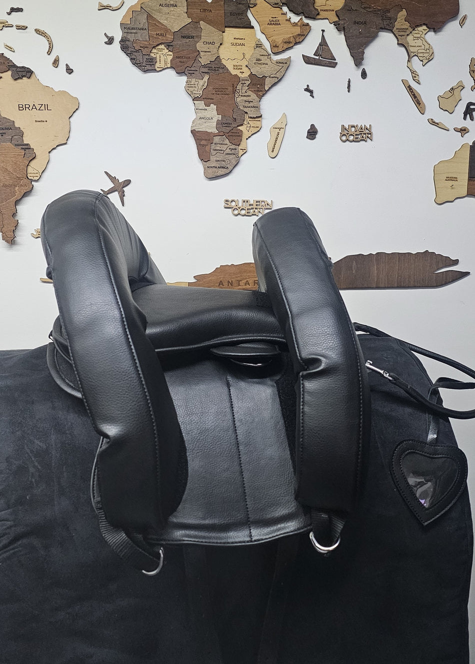 Dinky Rider Children’s Horse & Pony Saddles | Delivery Worldwide – Inky Dinky Saddles