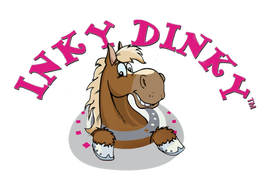 Inky Dinky Saddles