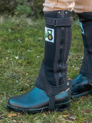 Traktor Half Chaps (Toddler)