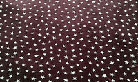 NEW!! Inky Dinky Saddle Cover - Stars