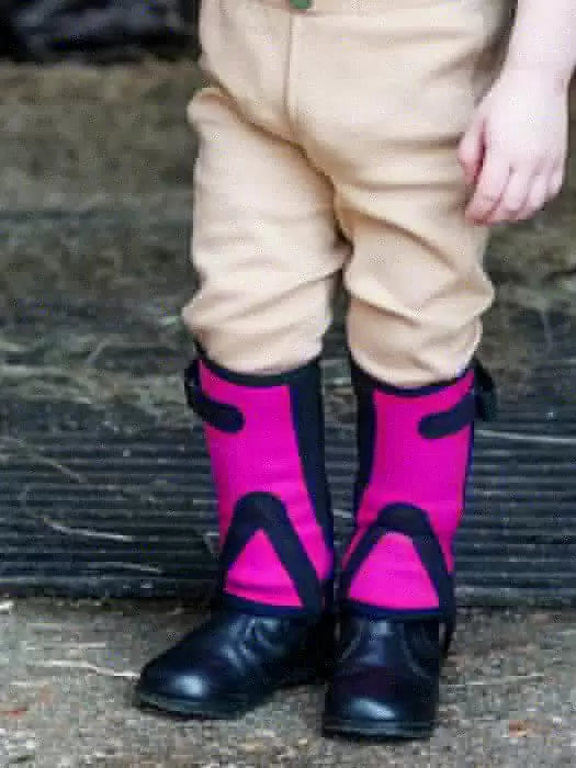 All Purpose Half Chaps (Toddler)